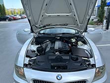 2005 BMW Z4 Gallery