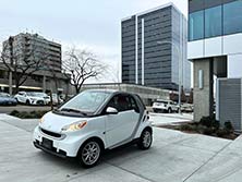 2008 Smart For Two Gallery