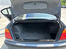2001 BMW 325i Gallery