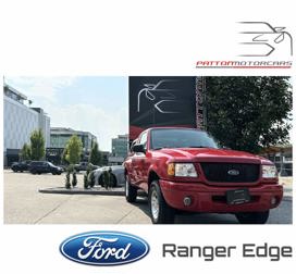 2003 Ford Ranger-SOLD