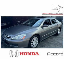 2006 Honda Accord