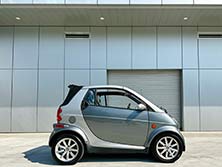 2006 Smart For Two Gallery