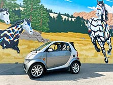 2006 Smart For Two Gallery