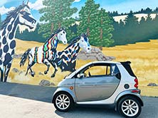 2006 Smart For Two Gallery