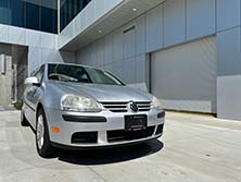 2007 Volkswagen Golf Rabbit Gallery