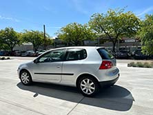 2007 Volkswagen Golf Rabbit Gallery