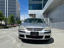 2007 Volkswagen Golf Rabbit Gallery