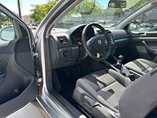 2007 Volkswagen Golf Rabbit Gallery