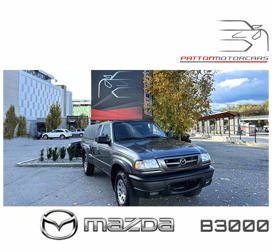 2007 Mazda B3000 - SOLD