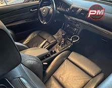 2008 BMW 135i M-Sport Gallery