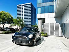 Mini Cooper Gallery