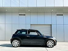 Mini Cooper Gallery