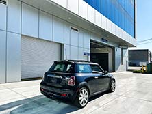 Mini Cooper Gallery