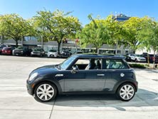 Mini Cooper Gallery