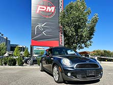 Mini Cooper Gallery