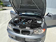 2009 BMW 128i Gallery