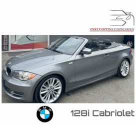 2010 BMW 128i Cabriolet