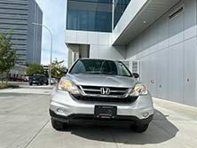 2010 Honda CR-V Gallery