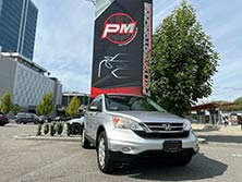 2010 Honda CR-V Gallery