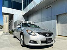 2010 Nissan Altima Gallery