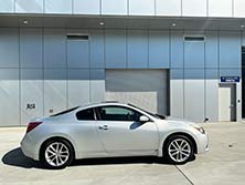 2010 Nissan Altima Gallery