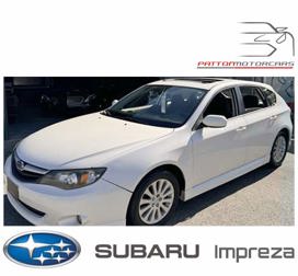 2010 Subaru Impreza