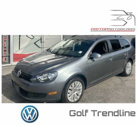 2010 Volkswagon Golf