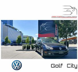 2011 VW Golf Trendline