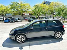 2011 VW Golf Gallery