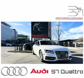 2013 Audi S7 Premium Quattro  