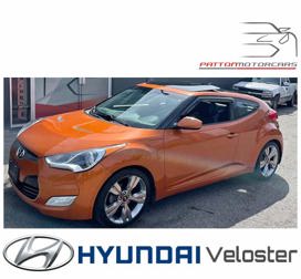 2013 Hyundai Veloster