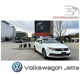 2015 VW Jetta se