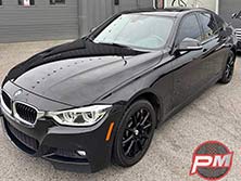 2018 BMW 330i Gallery
