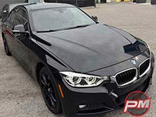 2018 BMW 330i Gallery