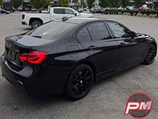 2018 BMW 330i Gallery