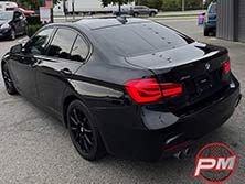 2018 BMW 330i Gallery