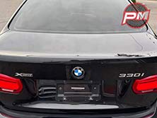 2018 BMW 330i Gallery